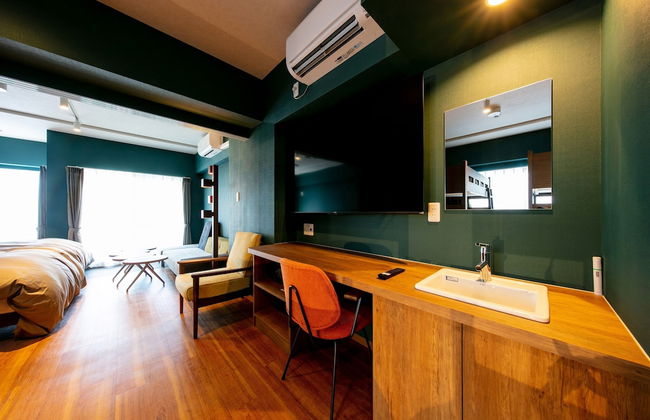 Villa Koshido Odori - Foto 14