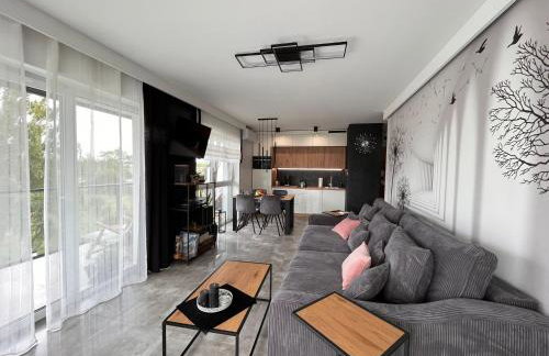 Apartament Pod Dmuchawcem - Foto 4