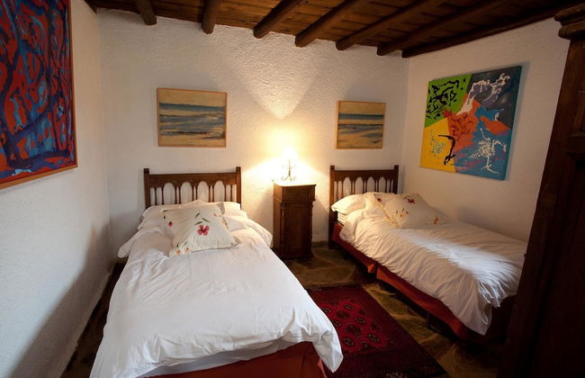 Finca La Ramallosa - Foto 25