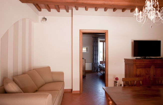 Relais Villa Belvedere - Foto 68