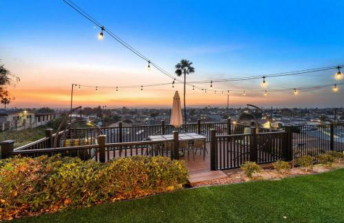 The Lookout by Coastline Vacation Rentals - Foto 13