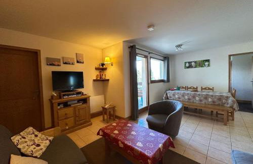 Confortable appartement 3 chambres avec WiFi pour 8 personnes - FR-1-642-7 - Foto 8