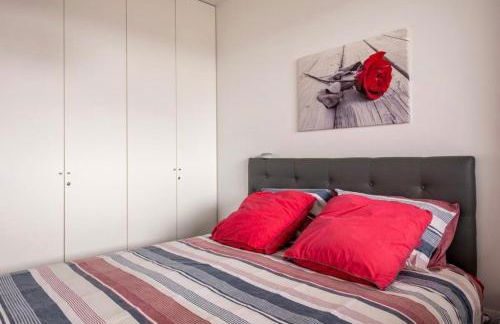 Porte de Versailles et Parc des Princes - Foto 14