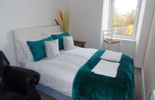 Snug - Grian-aig Apartment - Foto 9