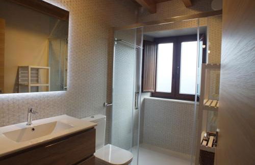 Apartamentos Rurales Torre de la Alcandra - 3 llaves - Asturias - Foto 13