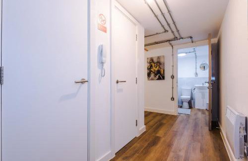 Home away from home just off Junction 21 of M6 - Foto 69