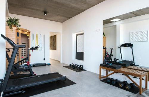 Villa Amaranta - Foto 59