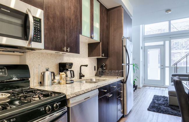 1 Shaw St Loft Suites - Foto 35