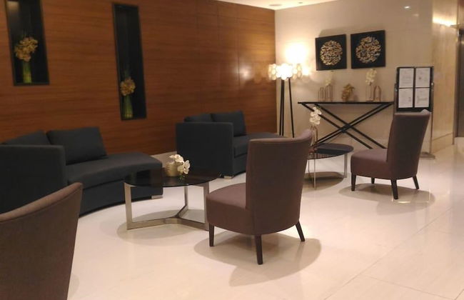 MaxStays Max View at Breeze Residences - Foto 3