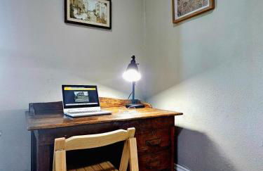 Brickhaven 1880's Manor - Foto 7