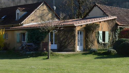 Gite Le Logis - Proche Sarlat - Foto 1