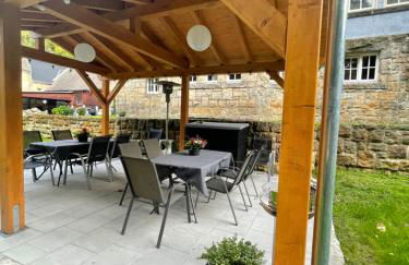 Ferienwohnung Sächsische Schweiz - Foto 15