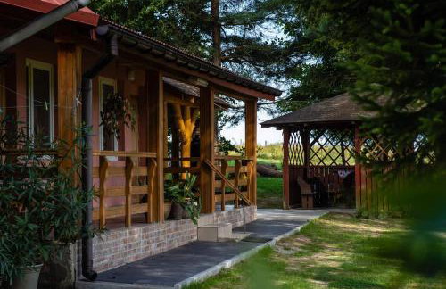 Agroturystyka u Julii - Foto 1