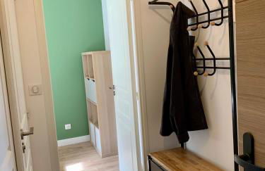 Entre Loire et Château - Foto 29