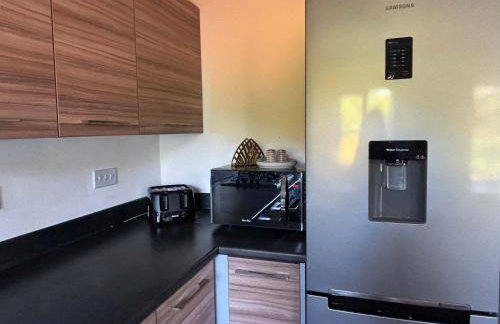 WS10 Contractor House 3 Bed 3 Bath with Parking - Foto 12