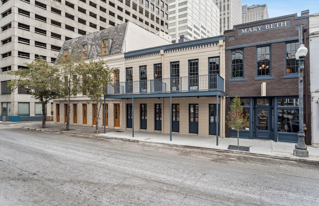 The Mary Beth Hotel & Gallery - Foto 66