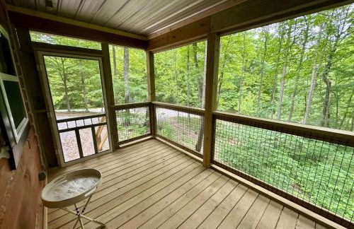 Boulder Ridge Cabin - Foto 18