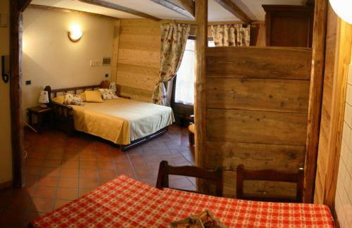 Residence Ruetoreif - Foto 33