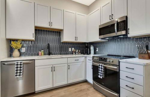 Johnny Cash on Main - 1 mile to DTNash - LUX - Foto 7