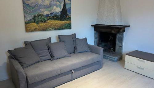 Casa La Pineta Poveromo a pochi passi dalla spiaggia - Foto 2