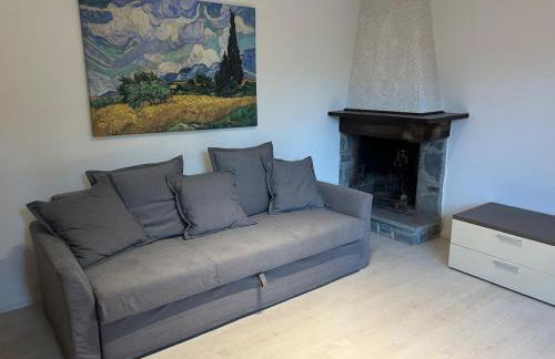 Casa La Pineta Poveromo a pochi passi dalla spiaggia - Foto 2