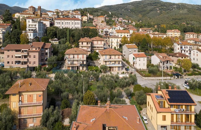 Home in Tuoro sul Trasimeno Near Lago Trasimeno - Foto 45