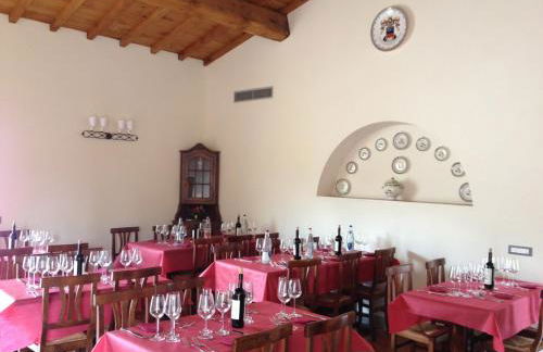 Agriturismo Montereggi - Foto 45