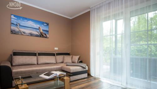 Suite WIDAR - Odins Blick Wohnung 2 - Privatstrand, Sauna, Garten - Foto 4