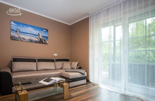 Suite WIDAR - Odins Blick Wohnung 2 - Privatstrand, Sauna, Garten - Foto 4