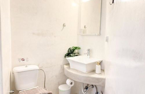 Villa Solasta #2 with jacuzzi in Santorini - Foto 12