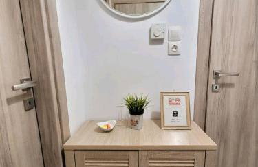 Center River Apartment - Foto 14