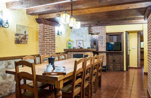 Casa Rural Villa Calera - Photo 13