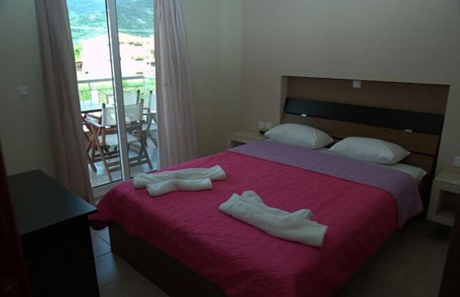 Studios Giannakis - Foto 7