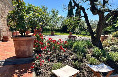 VILLA PANICALE -Toscana - Foto 25