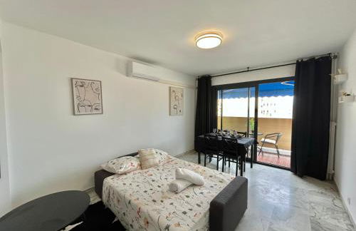 Chez Sonia - Appart T3 Neuf - Vue Mer, 20 min du Vieux-Port, Gare St Charles - Photo 25