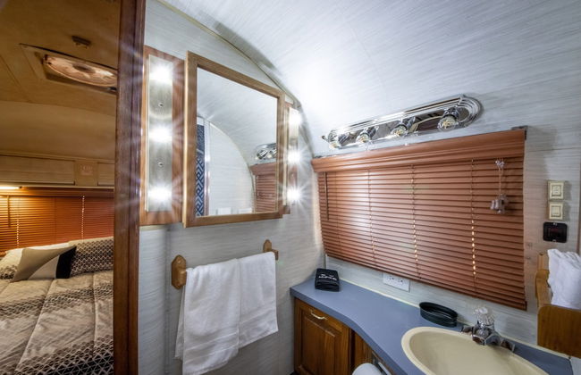 The Big Texan - Cabins & Wagons - Foto 18