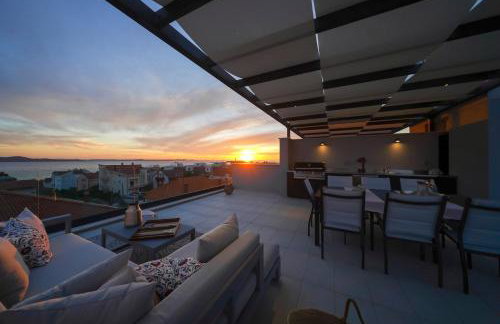 Adria Concept boutique apartments - Foto 40