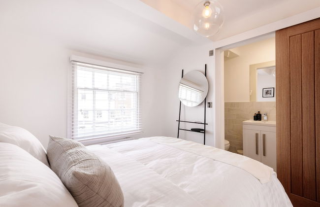 14-16 Grosvenor Street Luxury Apartments - Foto 24