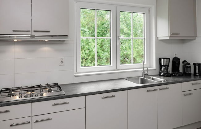 Villa Near North Sea Beach, Cadzand-bad - Photo 6