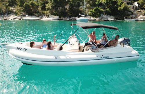 Apartmenthaus Punta **** - Photo 75