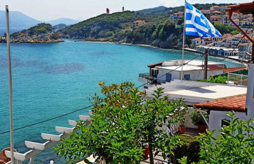 Studios Loukia - Foto 71