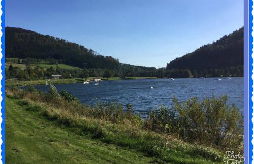 Ferienwohnung kleine Auszeit - Foto 18