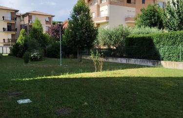 Appartamento SERGIO LUXURY CENTRO parking free - Foto 19