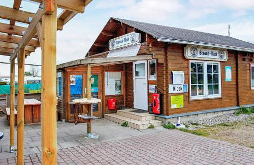 4 person holiday home in Gelting - Foto 13