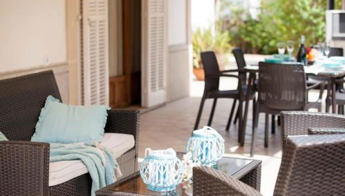 Villa Minerva 44 - Foto 4