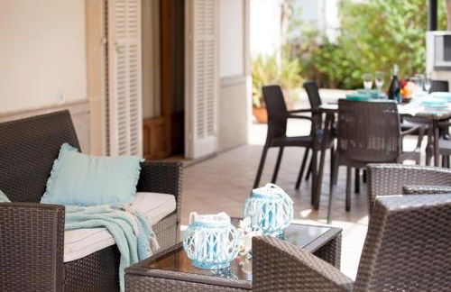 Villa Minerva 44 - Foto 4