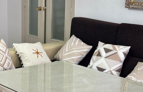 Apartamento luminoso con patio privado junto a la Plaza de Toros de Montoro - Foto 6