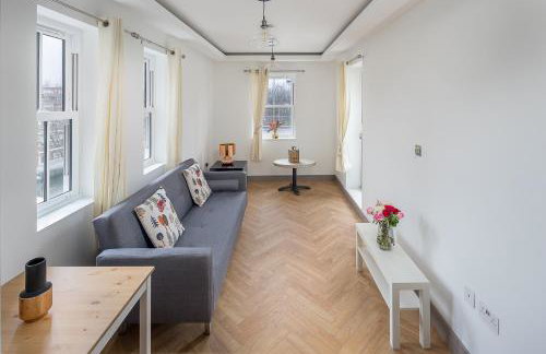 London Regents Luxury Apartments - Foto 30