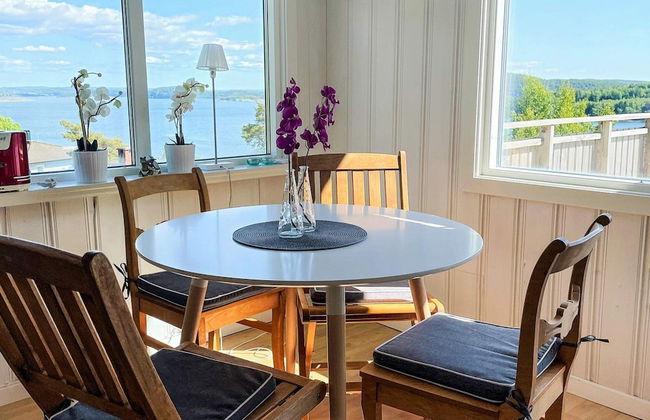 4 Person Holiday Home in Uddevalla-by Traum - Photo 21