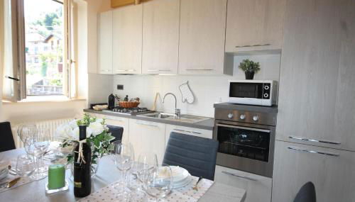 Casa Luisella - Sala Comacina by LoveComo - Foto 5